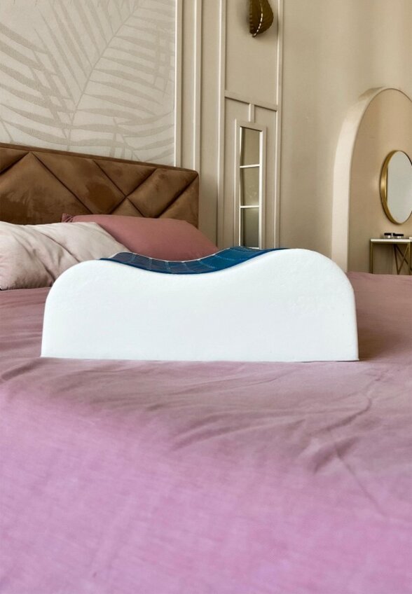 Подушка анатомическая SkyDreams