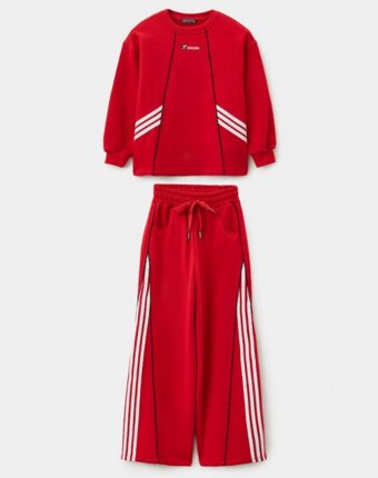 Костюм спортивный Locoloco All For Junior детям