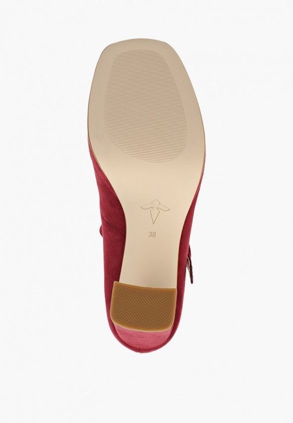 Туфли T.Taccardi