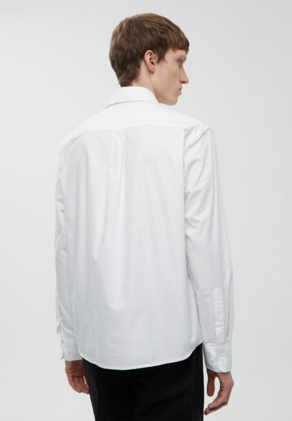 Рубашка Finn Flare