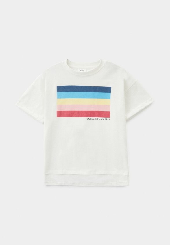 Футболка Zara