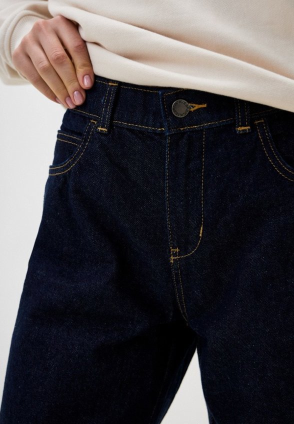 Шорты джинсовые Dickies