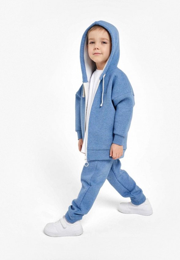 Брюки спортивные Bungly