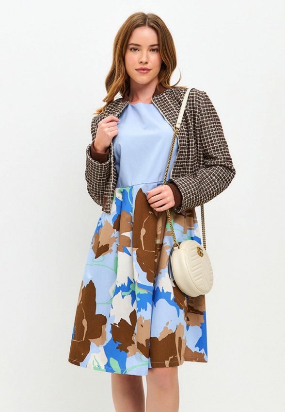 Платье Mi55 I5