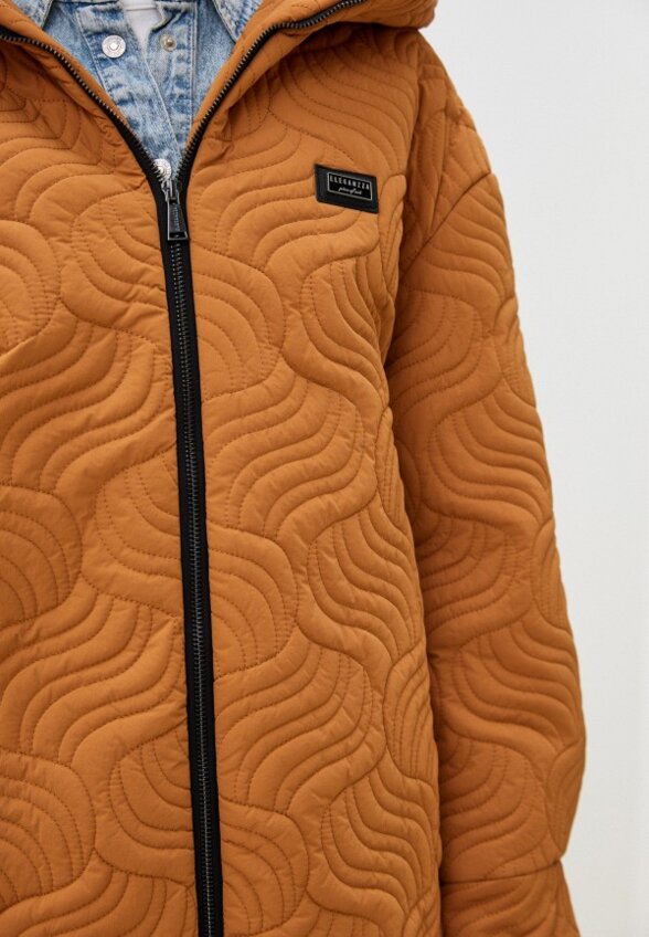 Куртка утепленная Eleganzza