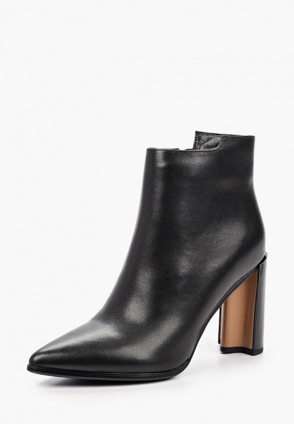 Ботильоны Valley