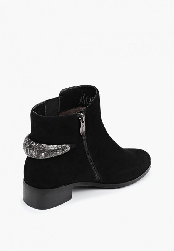 Ботильоны Ascalini