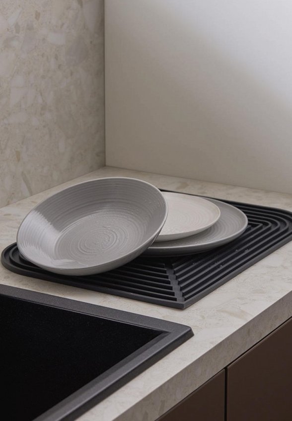 Коврик для сушки посуды Smart Solutions