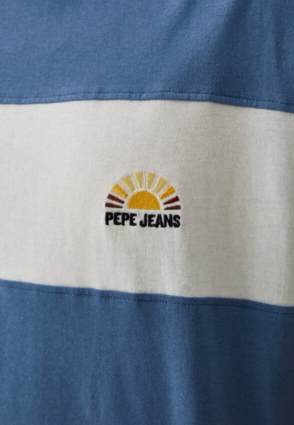Футболка Pepe Jeans