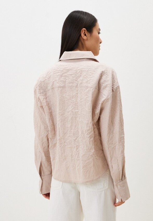 Рубашка Apiss