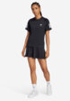 Футболка женская adidas Club, Черный4  - превью
