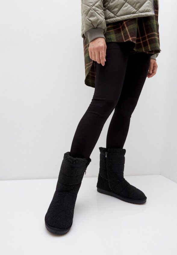 Валенки Ascalini