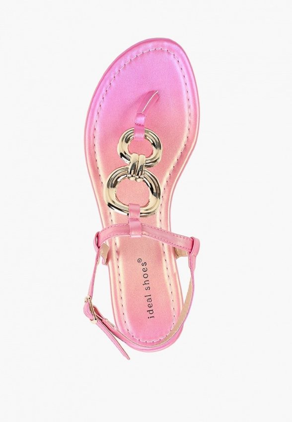 Сандалии Ideal Shoes