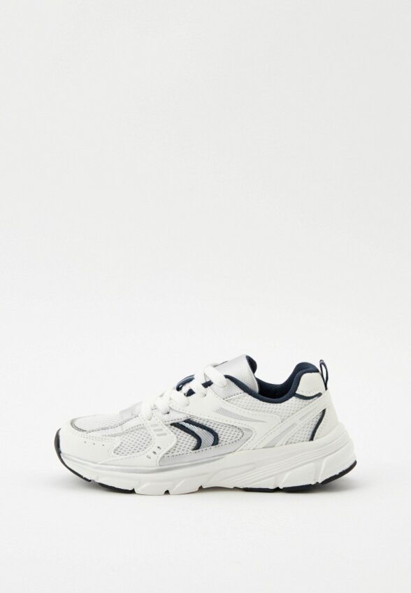 Кроссовки Mango Kids