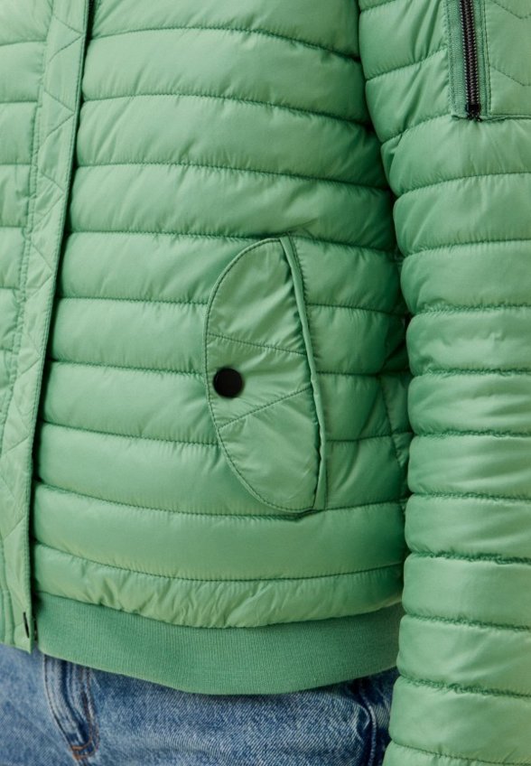 Куртка стеганая Electrastyle