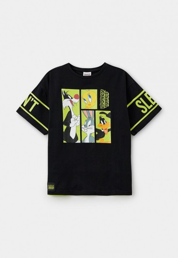 Футболка PlayToday