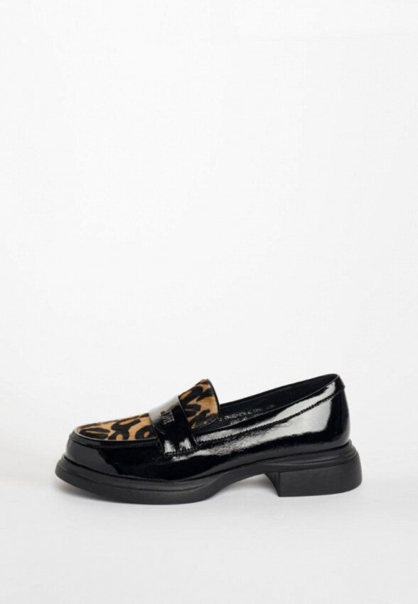 Лоферы Niota Line