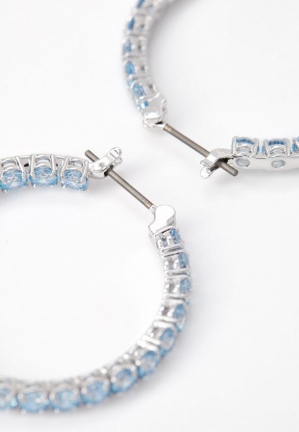 Серьги Swarovski®
