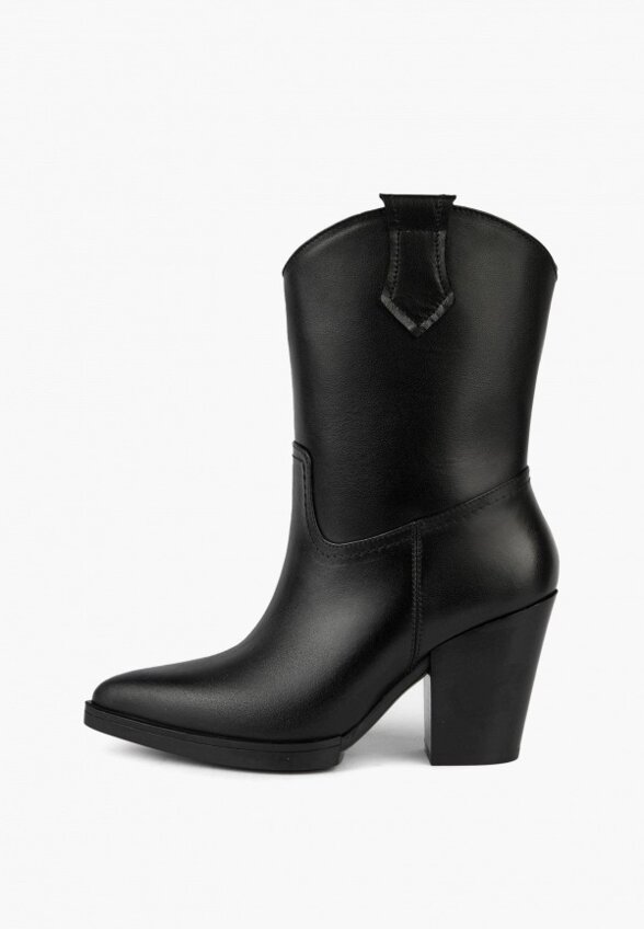 Полусапоги Vagatni