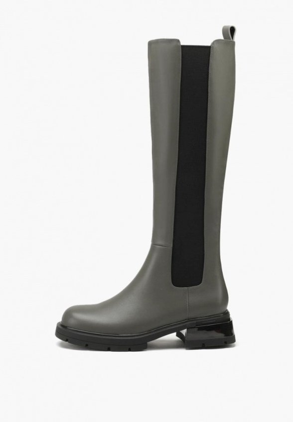 Сапоги Mingul & meiyeon