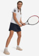 Поло женское adidas Club Polo, Белый4  - превью