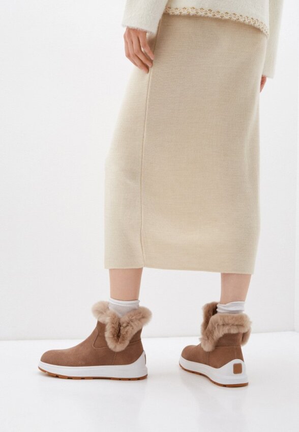 Ботинки Respect