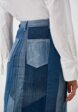 Юбка джинсовая Rishi4  - превью