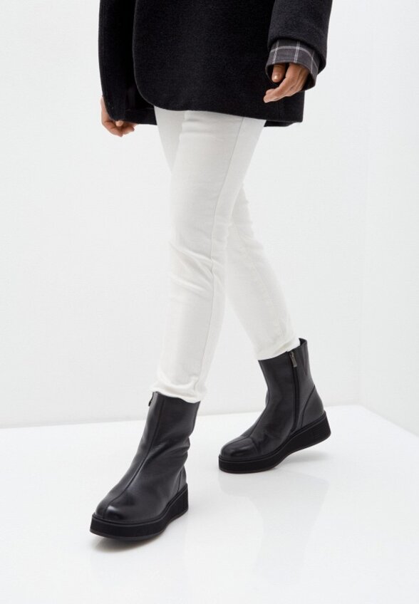 Полусапоги Thomas Munz