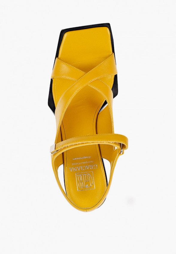 Босоножки Graciana