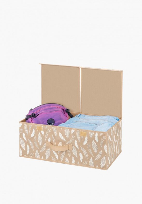 Короб для хранения Elcasa