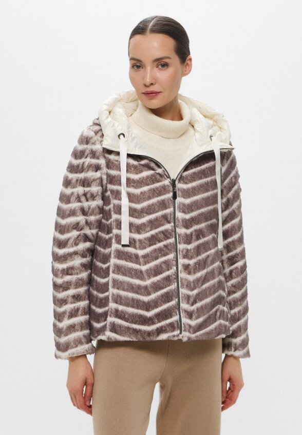 Куртка утепленная Baldinini Trend