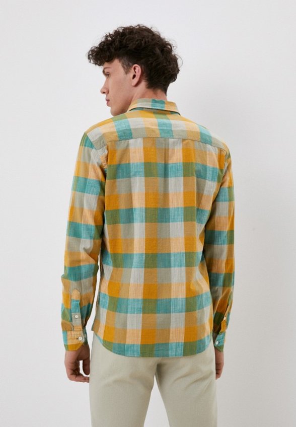 Рубашка Colin's