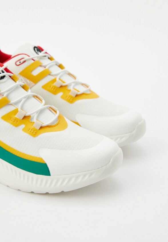 Кроссовки Bikkembergs