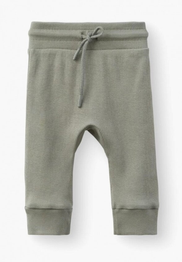 Брюки домашние 2 шт. Happy Baby