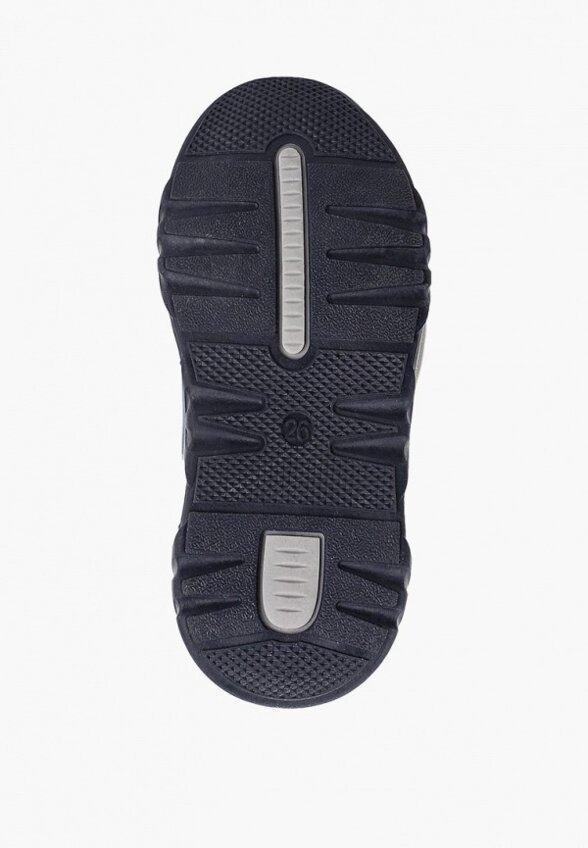 Ботинки Kenkä