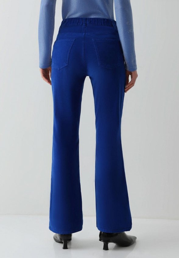 Джинсы Calin Doux