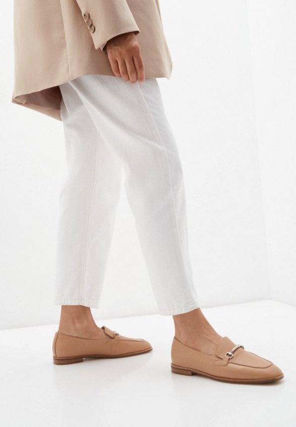 Лоферы Barcelo Biagi