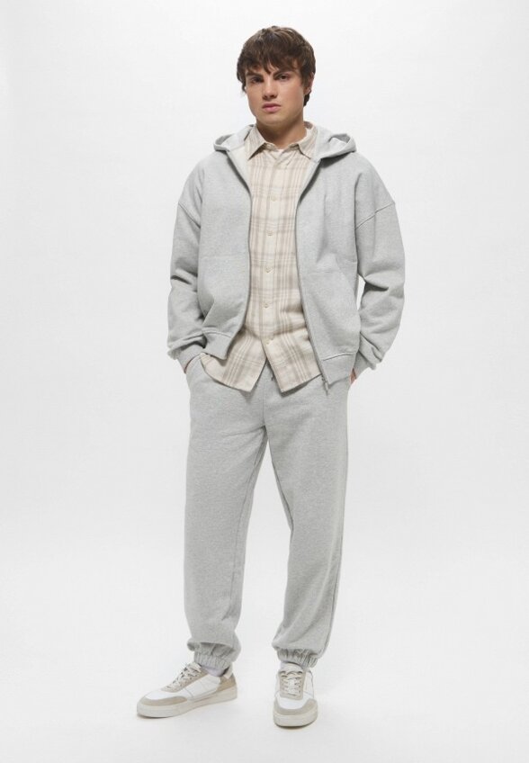 Брюки спортивные Zrn Man