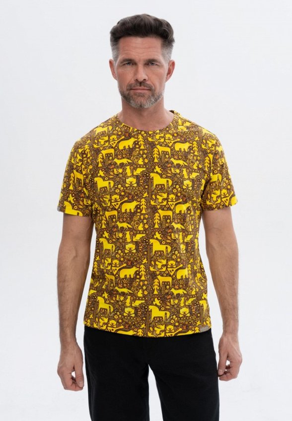 Футболка Великоросс