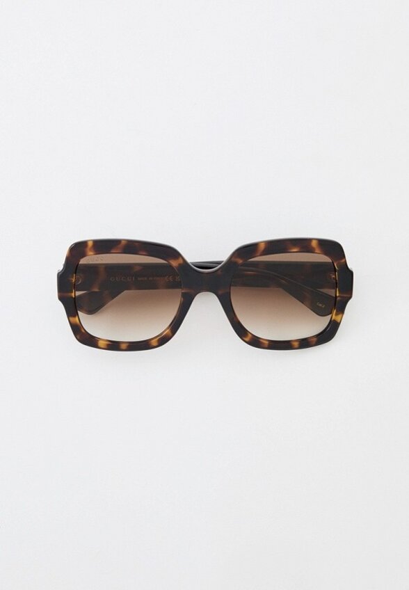 Очки солнцезащитные Gucci