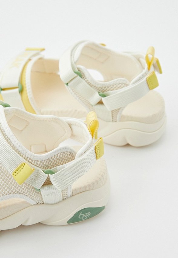 Сандалии Peak