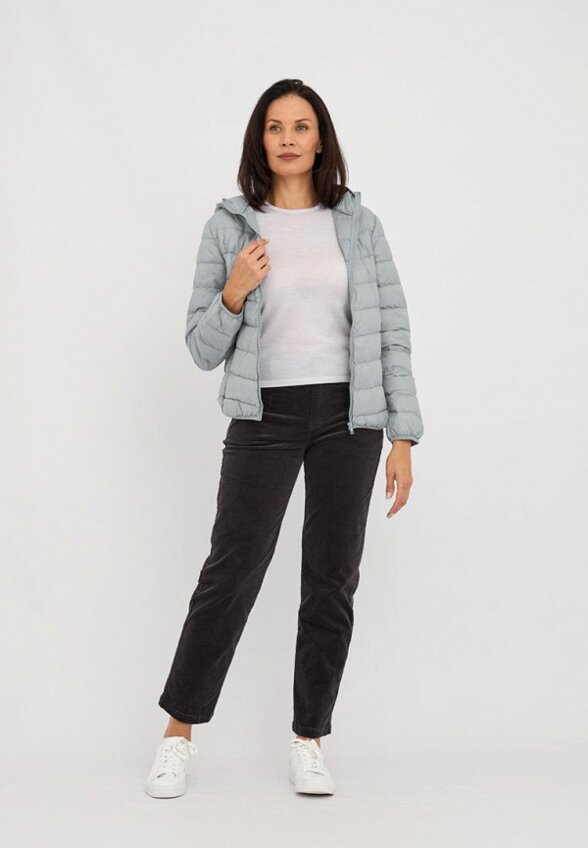 Пуховик Glenfield