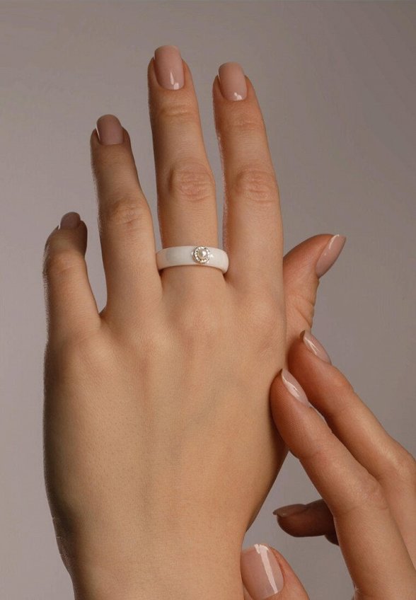 Кольцо Sokolov