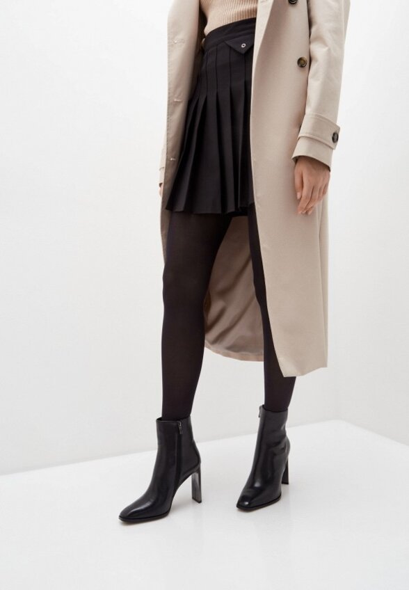 Ботильоны Valley