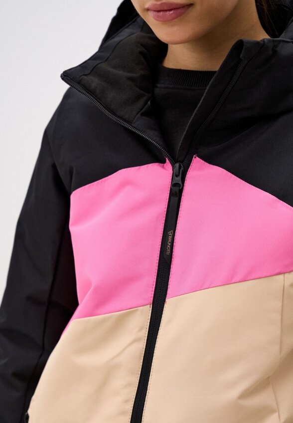 Куртка горнолыжная Brunotti