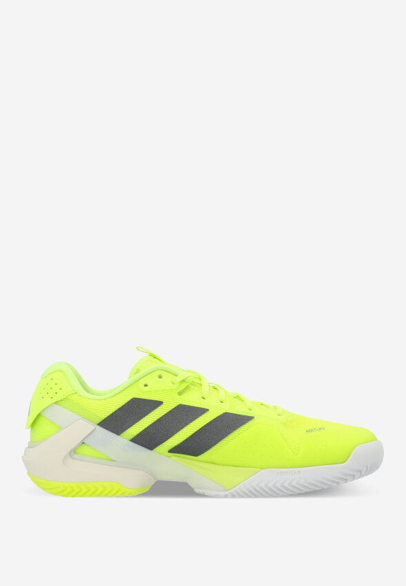 Кроссовки женские adidas Adizero Ubersonic 5, Зеленый