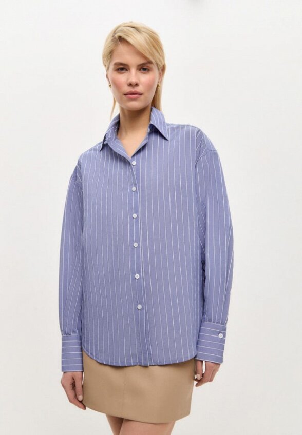 Рубашка Gabriel and Ester London
