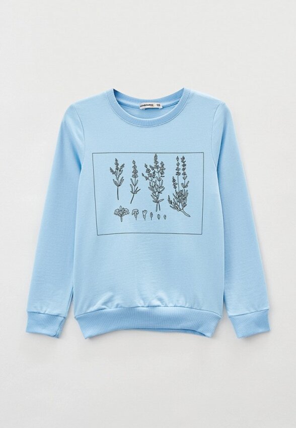 Свитшот Elementarno