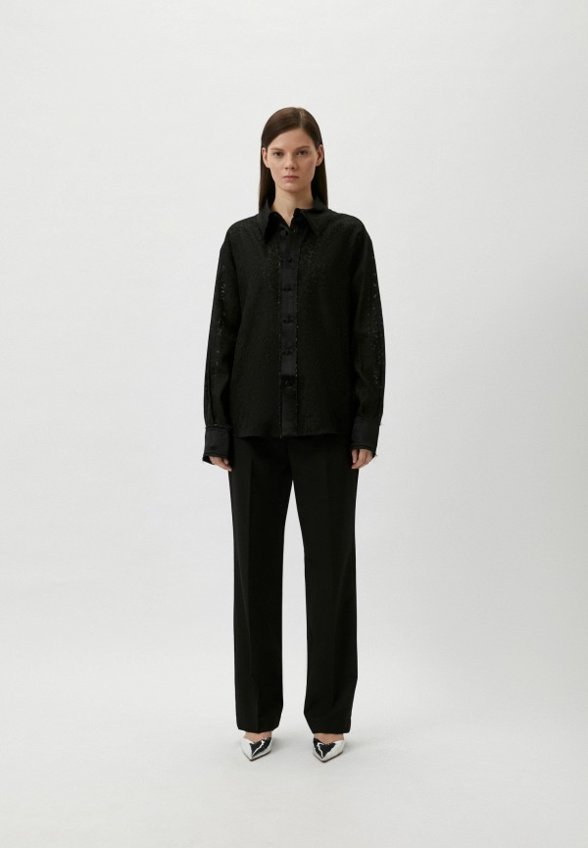 Рубашка Yuzefi