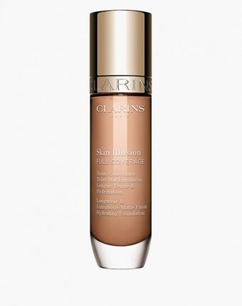 Тональное средство Clarins женщинам